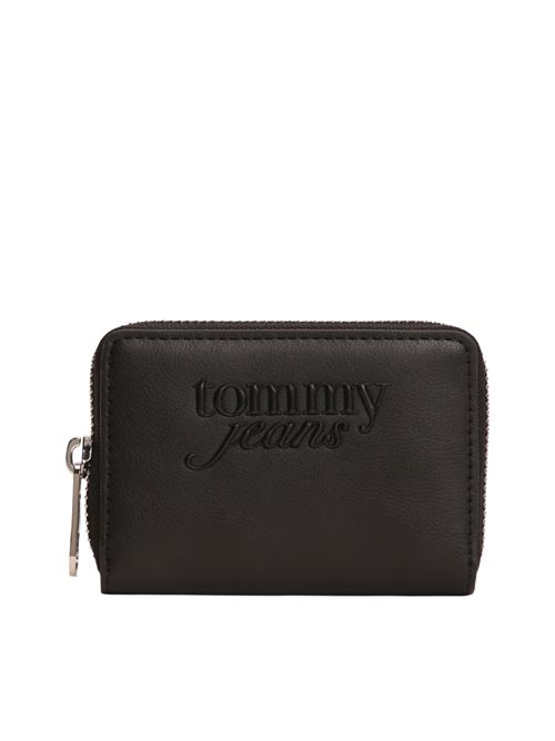 AW0AW18445BDS NERO Tommy Jeans | AW0AW18445BDS NERO